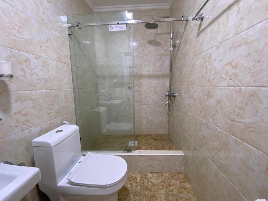 Comfort Hotel Turkistan Kültér fotó