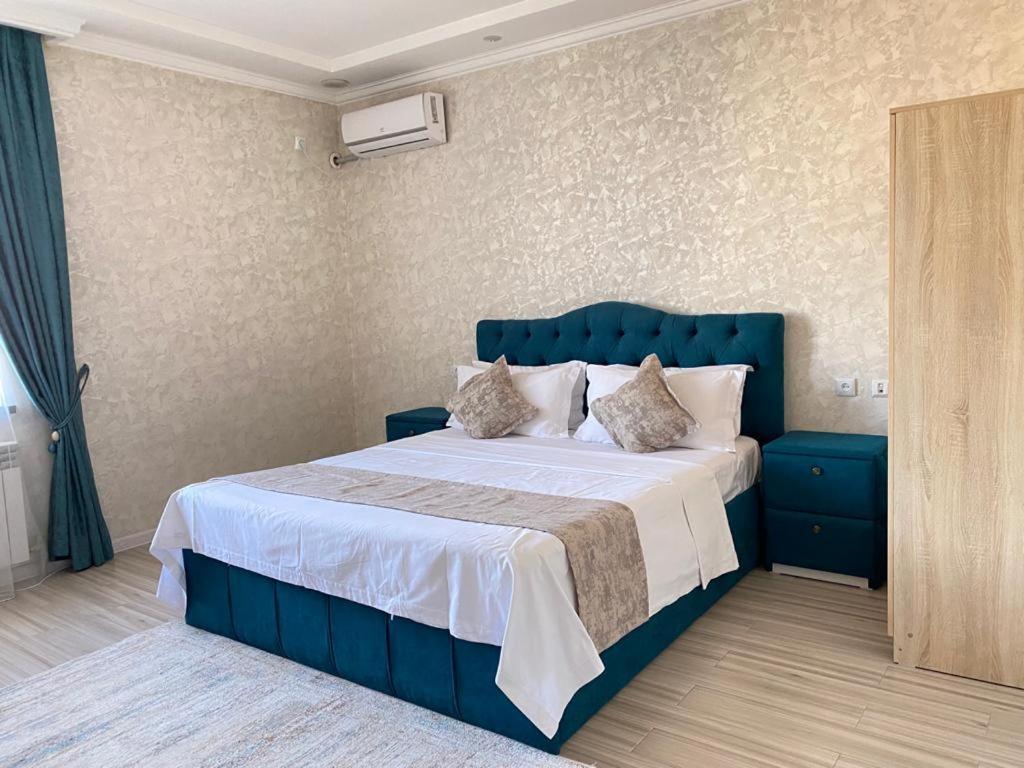 Comfort Hotel Turkistan Kültér fotó