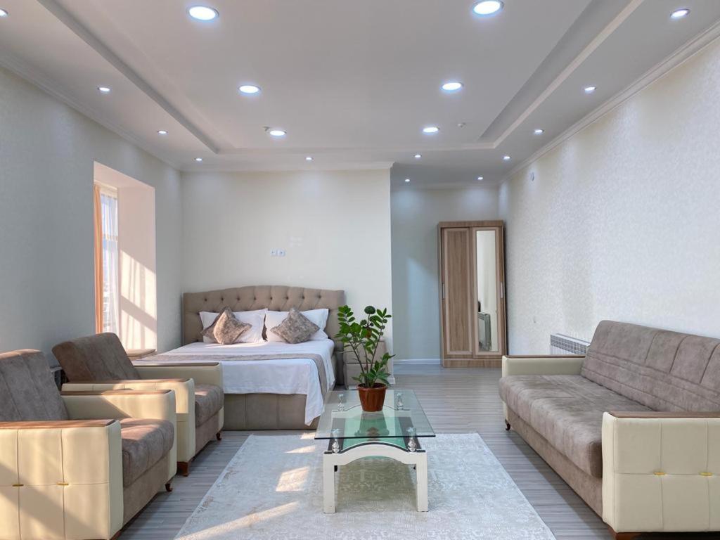 Comfort Hotel Turkistan Kültér fotó