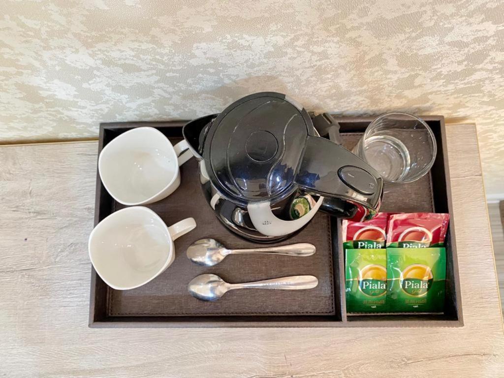 Comfort Hotel Turkistan Kültér fotó