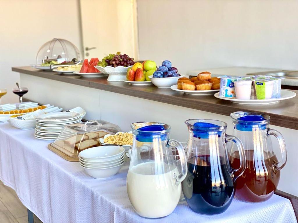 Comfort Hotel Turkistan Kültér fotó